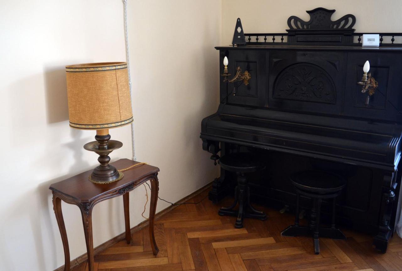 Villa Iolanda Мерано Экстерьер фото