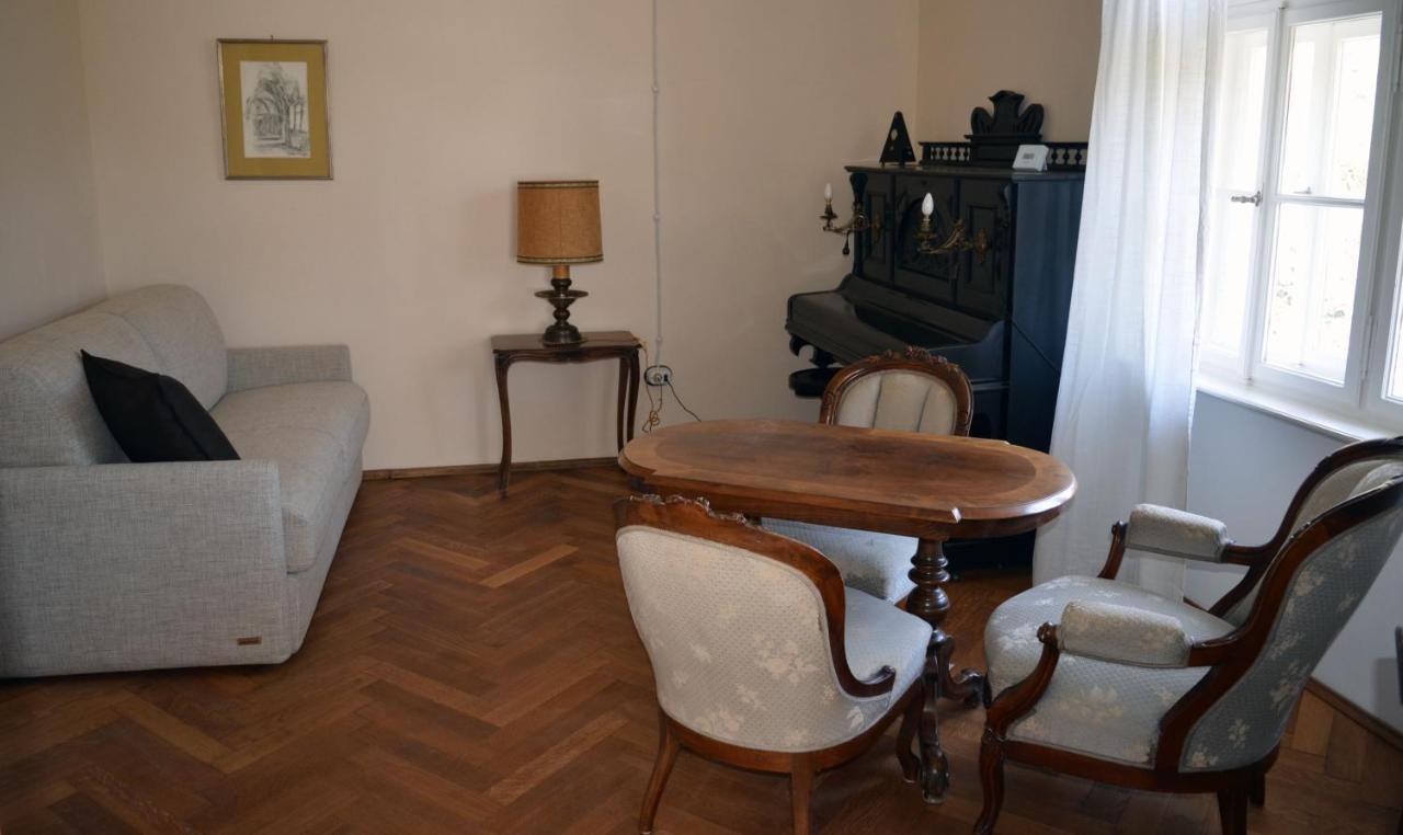 Villa Iolanda Мерано Экстерьер фото