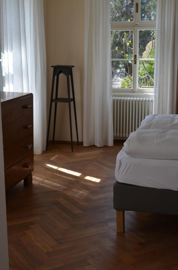 Villa Iolanda Мерано Экстерьер фото