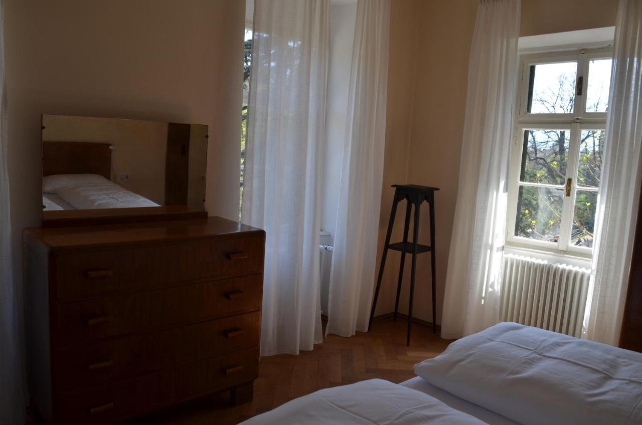 Villa Iolanda Мерано Экстерьер фото