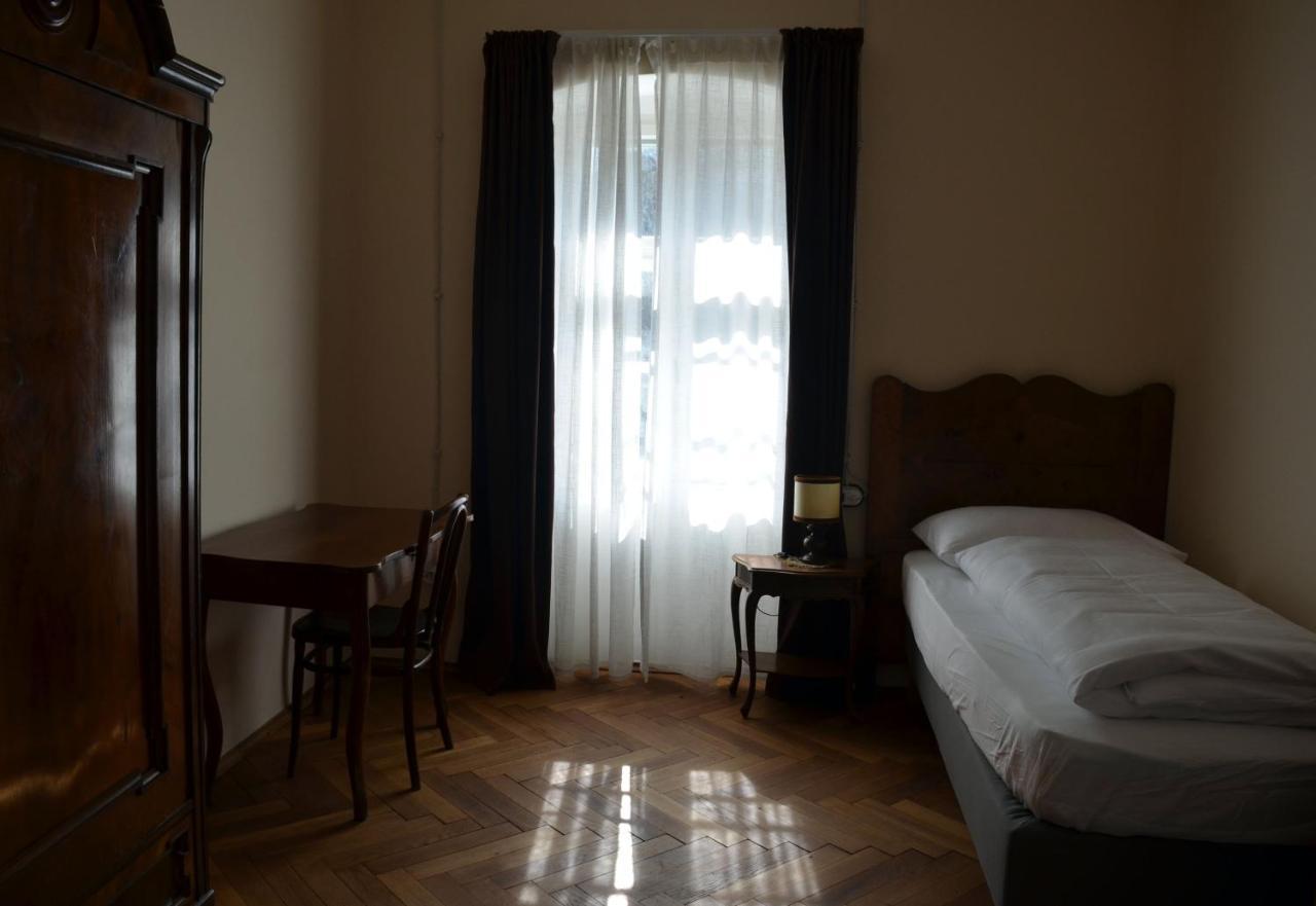Villa Iolanda Мерано Экстерьер фото